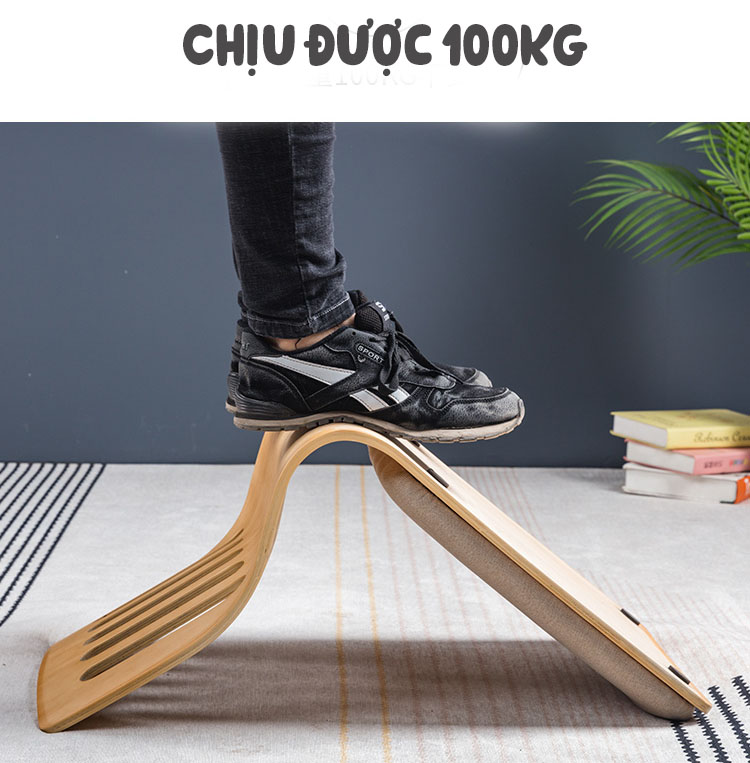 Ghế bệt gỗ kiểu nhật D227