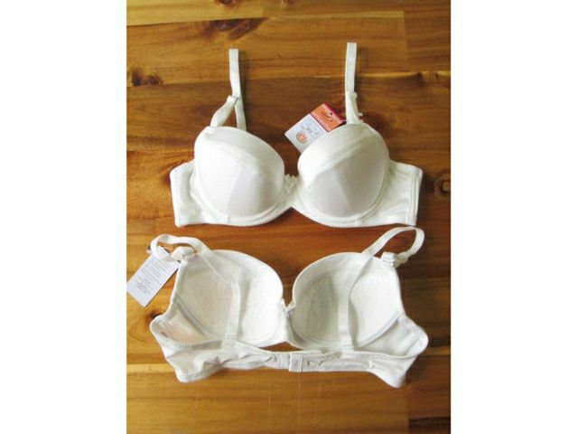 [HCM]Áo ngực Lovely trơncó gọng không mút