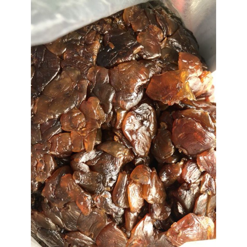 Nhãn Nhục Sấy