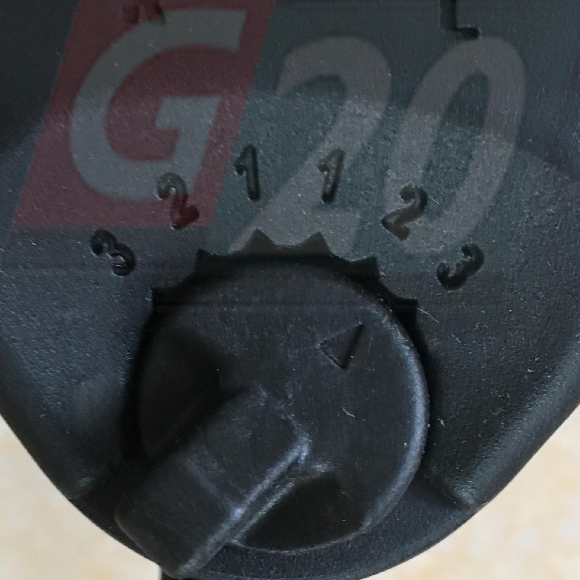 [Trả góp 0%]Dụng cụ xiết bu lông Firebird FB-6000P(1")
