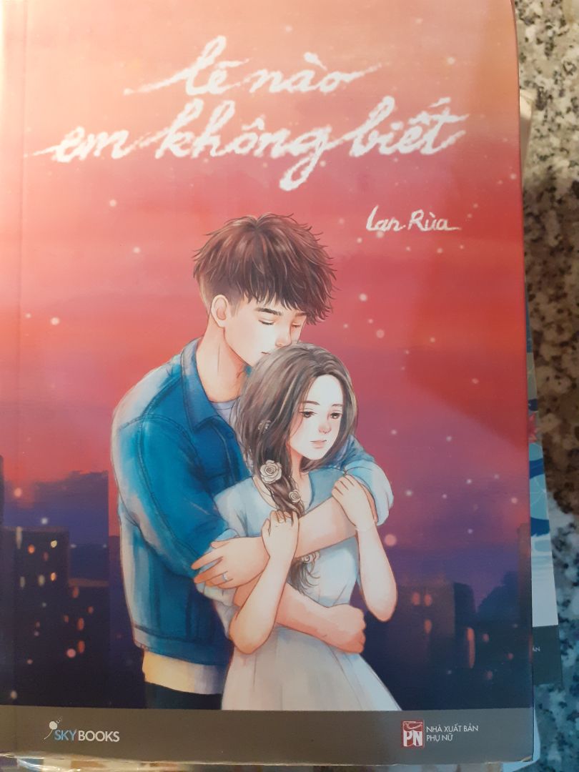 Lẽ nào em không biết - Lan Rùa