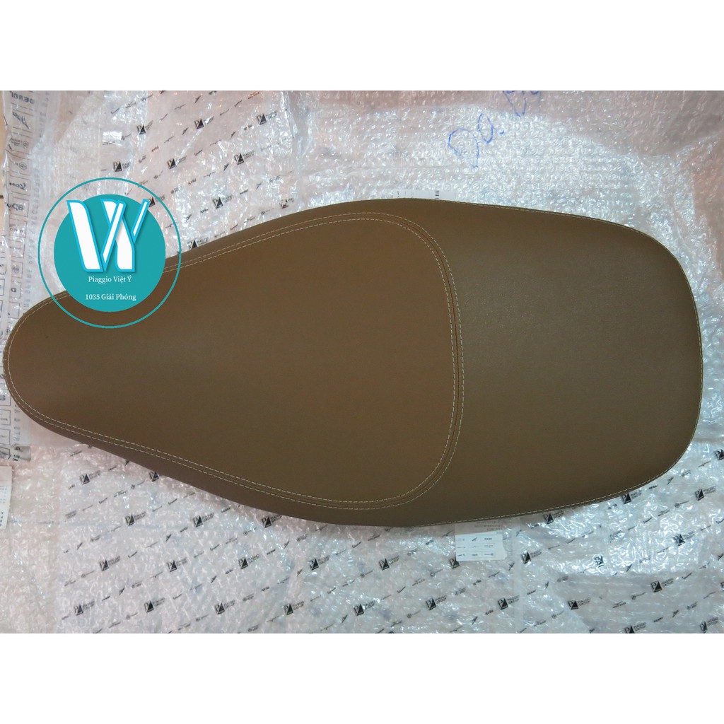 Yên Xe Vespa Lx, Lx V (Chính Hãng)