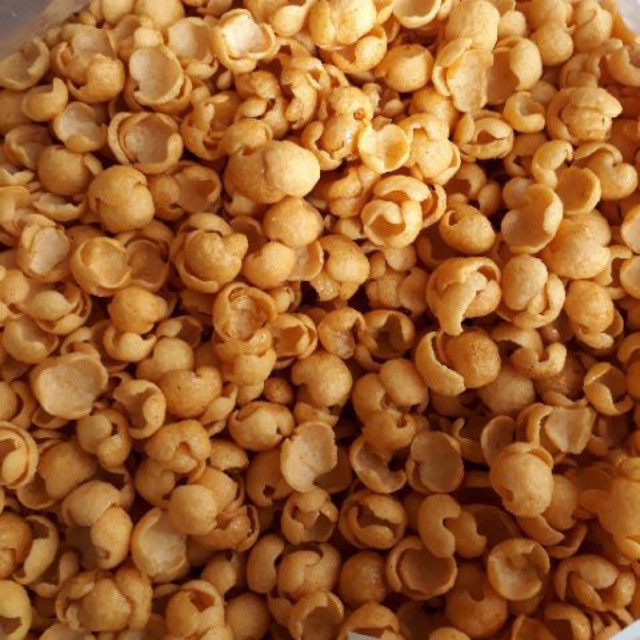 Bim snack xương ch&oacute; cay cay (1kg)
