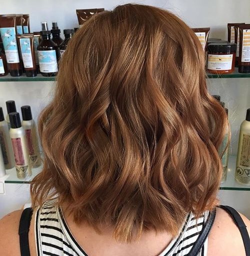 7/0 Home Medium Natural Blonde Hair Dye Cream
