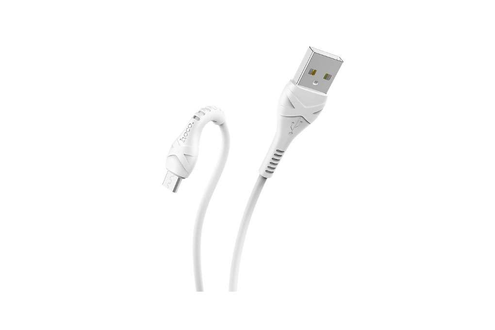 [HCM]Cáp sạc hoco type c x37 chính hãng bảo hành 12 tháng