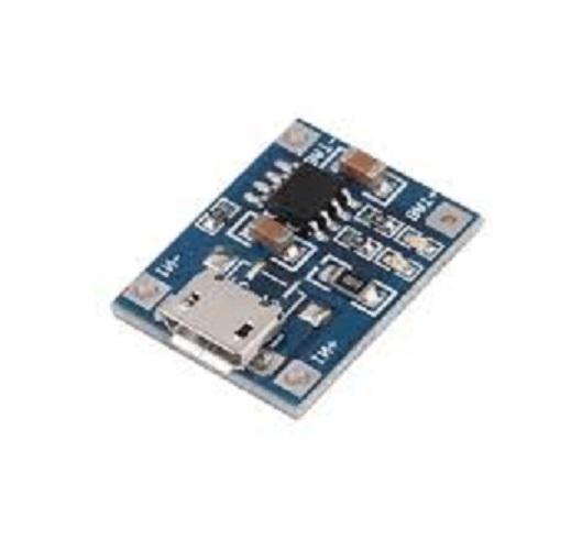 IC LTH7  TLC4054  TP4056  Mạch sạc pin