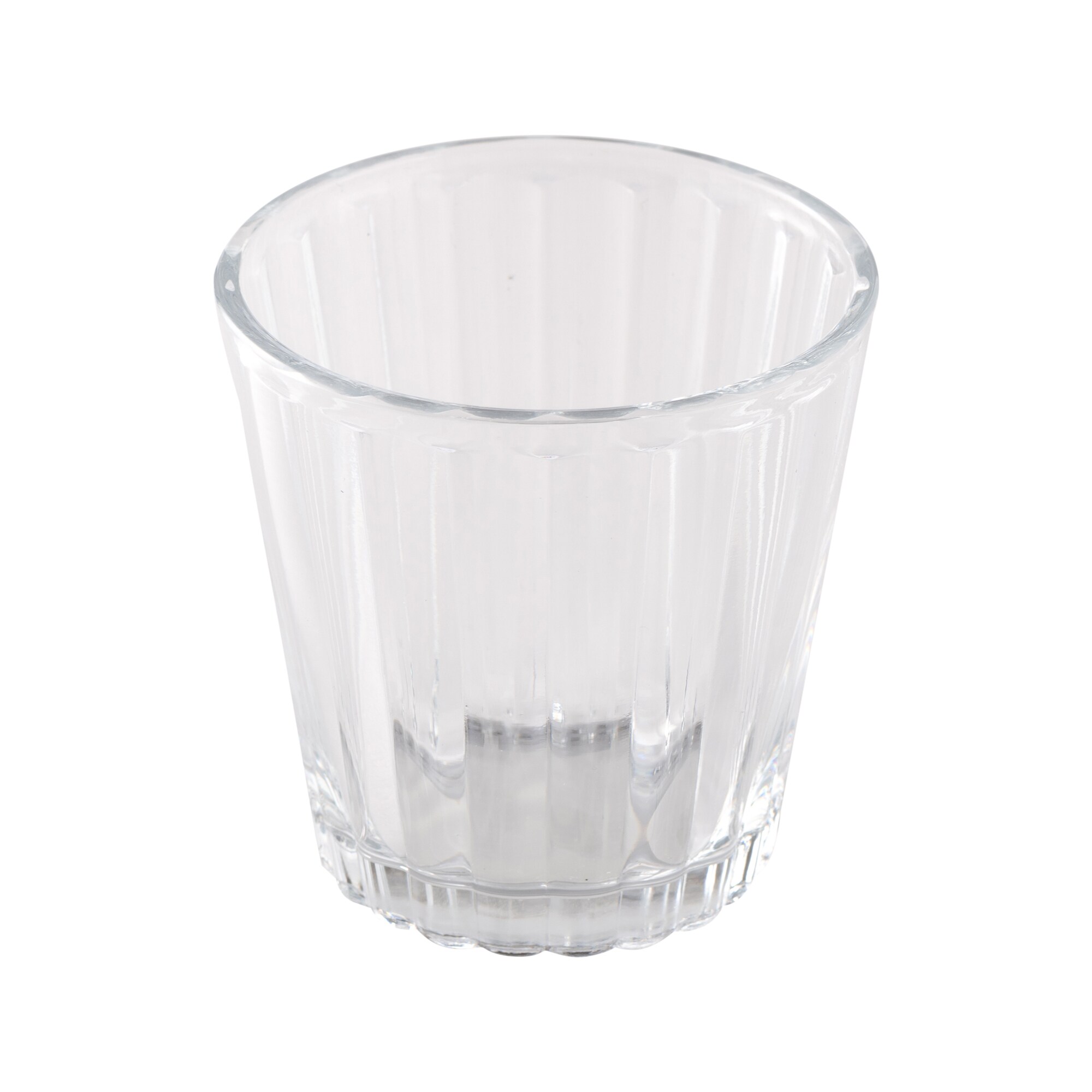 Muji cốc đựng nến thủy tinh