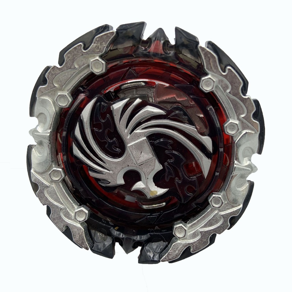 Con Quay Spinner Hồi Chuyển Beyblade Burst B-131