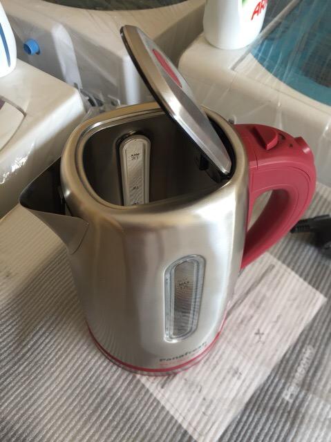 Ấm siêu tốc Panafresh SK178 inox