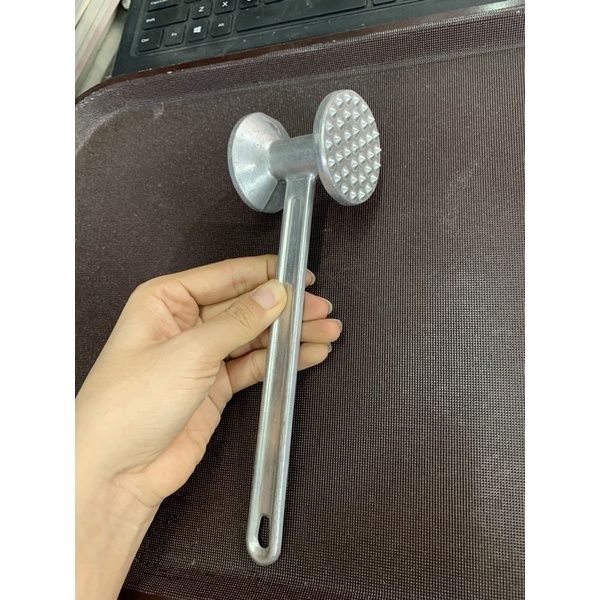 Dụng Cụ Dần Thịt Mềm Meat Tenderizer