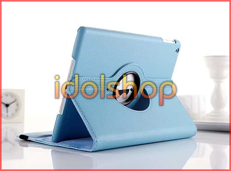 Bao da xoay 360 dành cho iPad Air 1/ Air 2