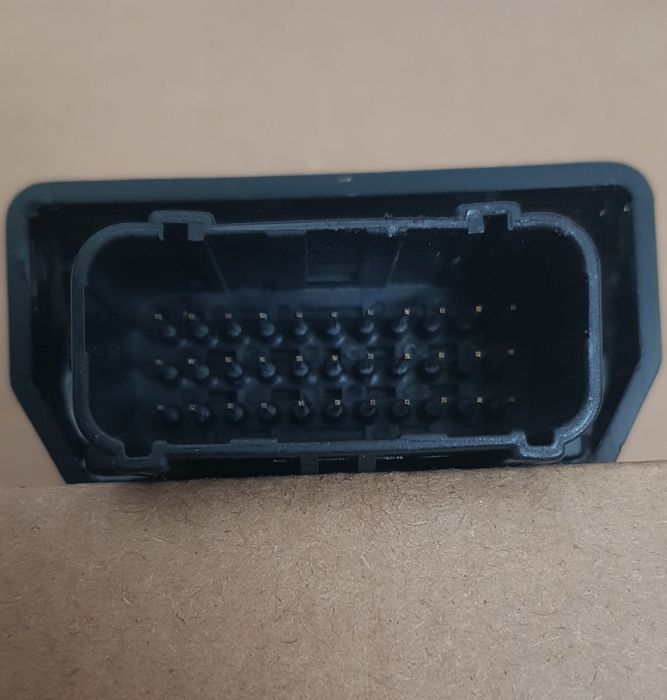 ECU IC Wave RSX 110 2013 2014 2015 2016 2017 2018 2019