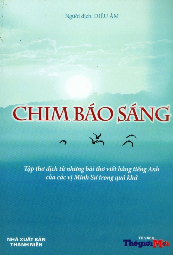 Chim Báo Sáng