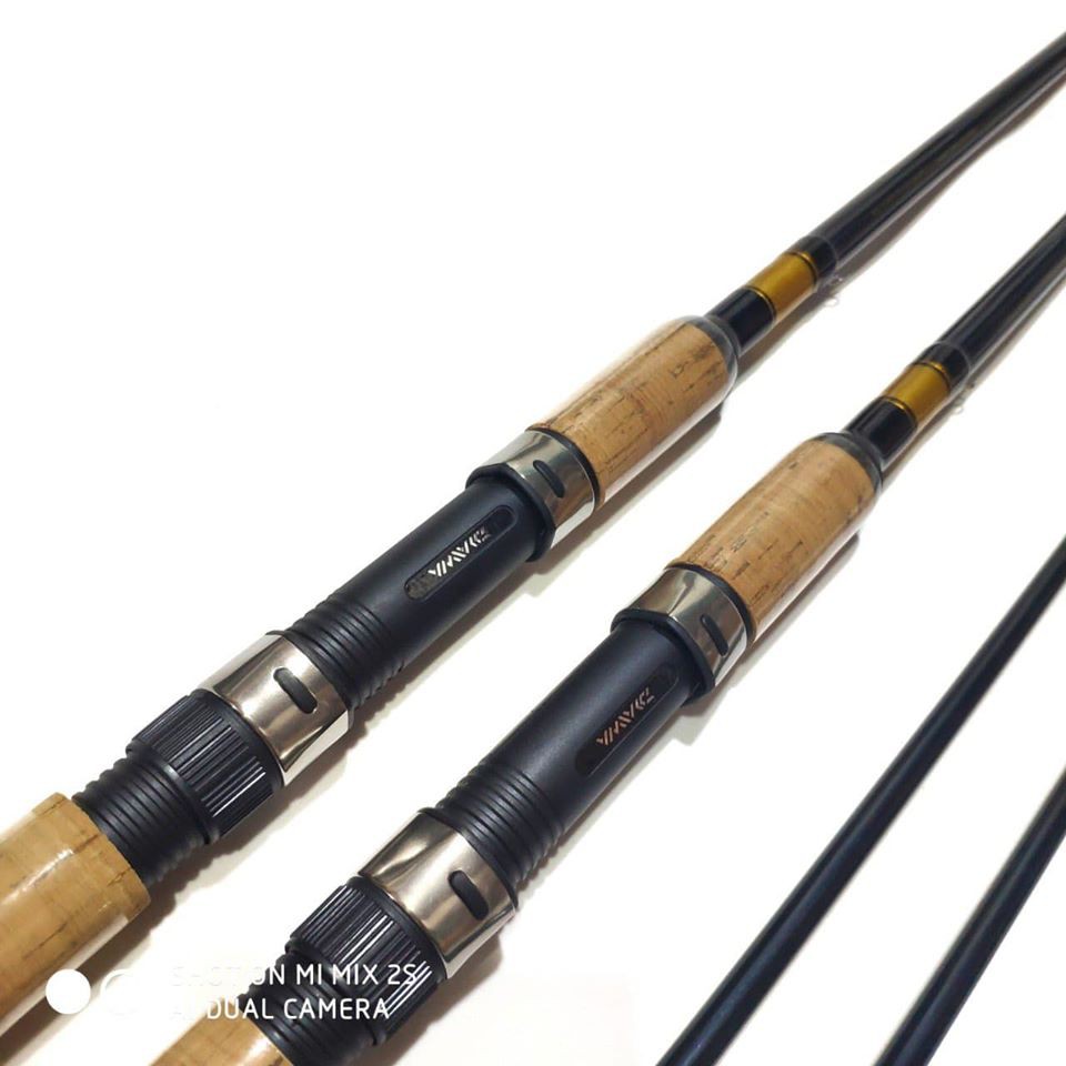 cần lure daiwa sweepfire hàng chính hãng