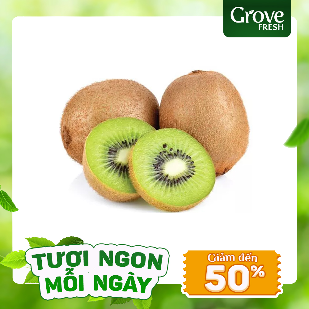 Kiwi Xanh Zespri (KG)
