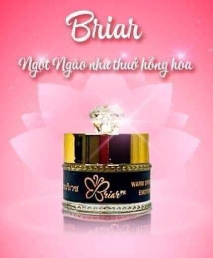 Viên Đặt Se Khít Briar - Tách lẻ 5 viên