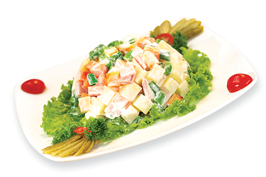 Sốt Mayonnaise Hàn Quốc Ottogi - chai 130gram