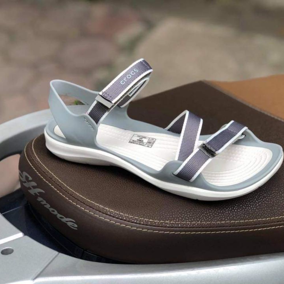 Sandal webbing nữ size 35 đến 40