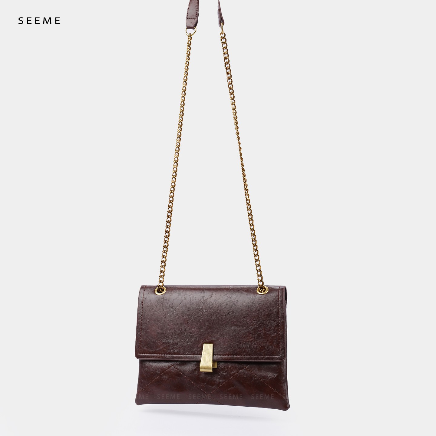 Túi Xách Nữ Seeme - [B48] Germy Bag