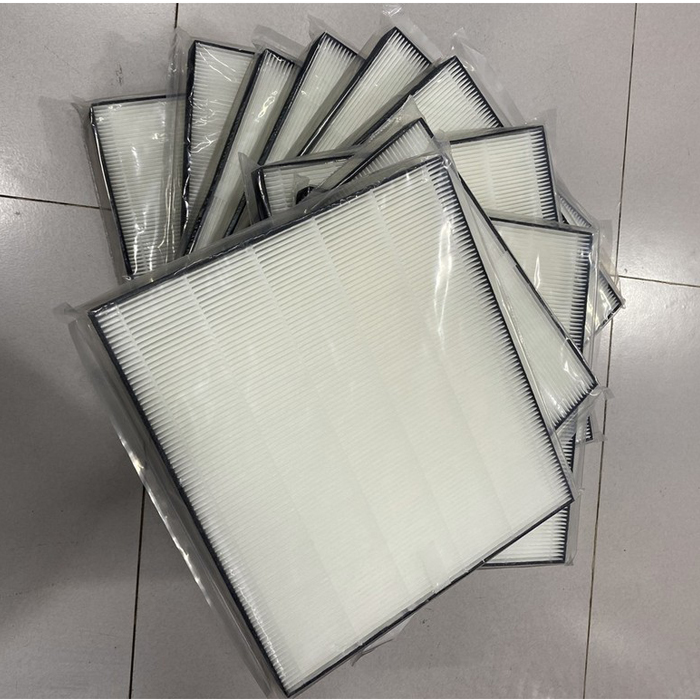Sharp hepa fz-f30hfe