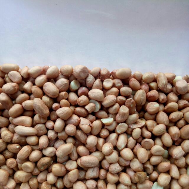 (200gr) Lạc bóc máy ngon chất lượng
