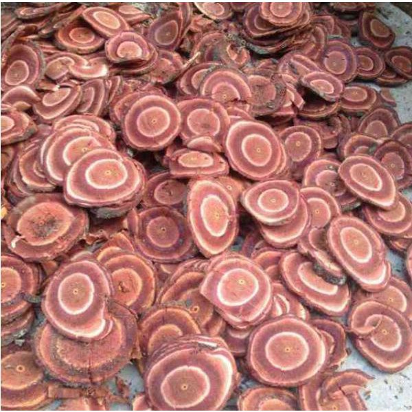 1kg Cỏ Máu (Huyết Đằng /Cỏ Béo) sấy khố