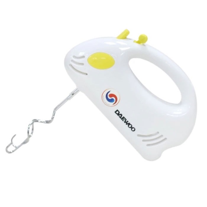 Máy đánh trứng cầm tay Daewoo DWHM-354