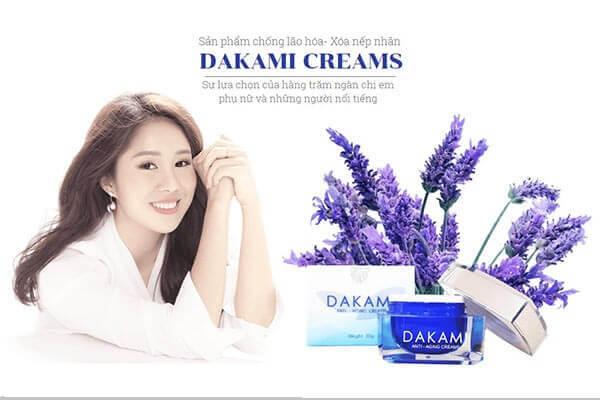 DAKAMI