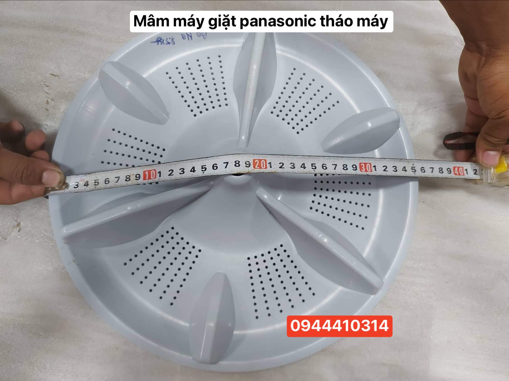 MÂM MÁY GIẶT - SANYO - PANASONIC - SHARP