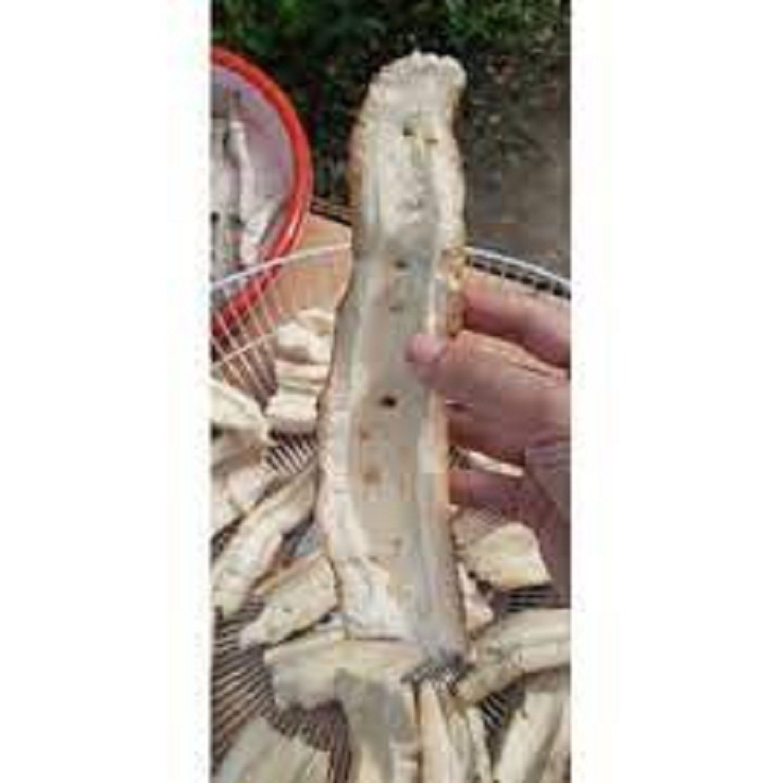hà thủ ô trắng kho lac 500g