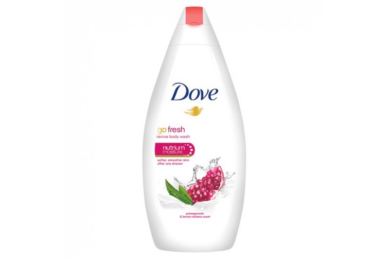 Sữa Tắm Dove (Đức) - 500ML