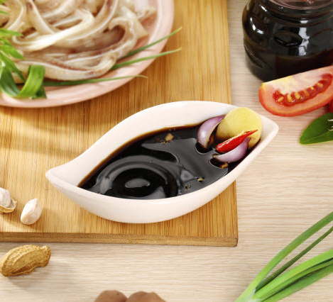 Nước tương Maggi đậm đặc 300ml