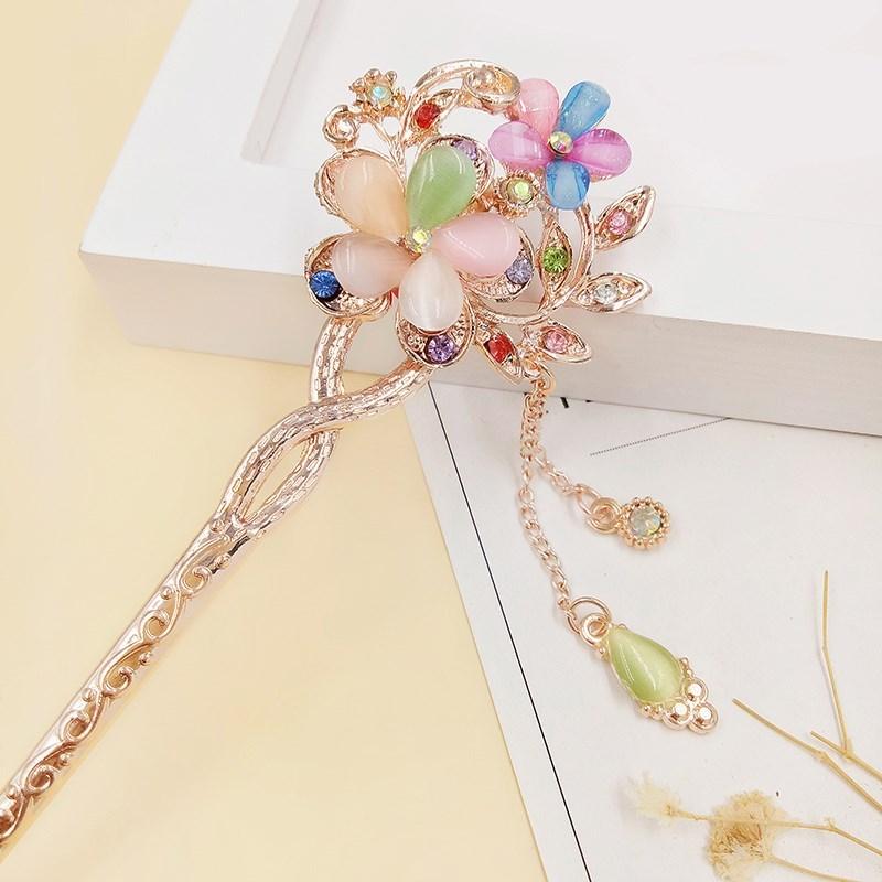 Trâm Cài Tóc Cổ Trang Trung Quốc TCT08