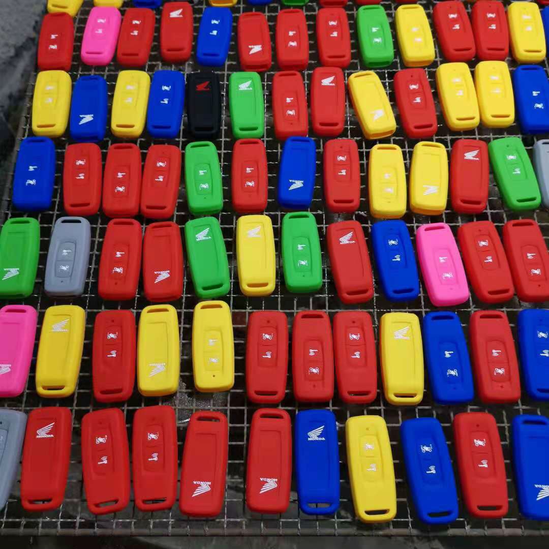 Bọc Chìa Khóa Vision 2021 - Bọc Chìa Khóa Smartkey Silicon