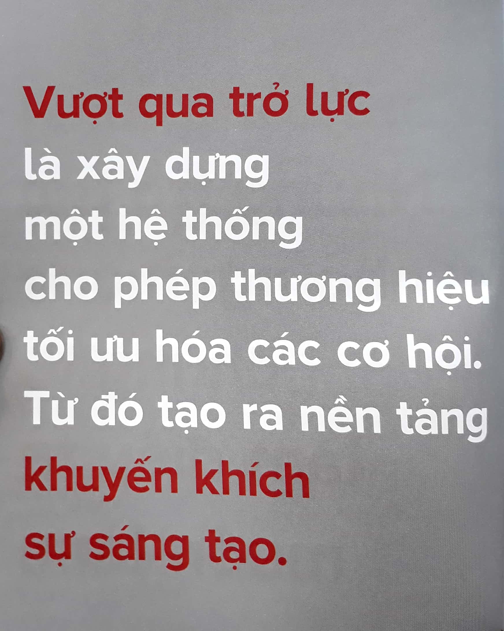 Sách Fahasa - Đột Phá Tư Duy Thương Hiệu