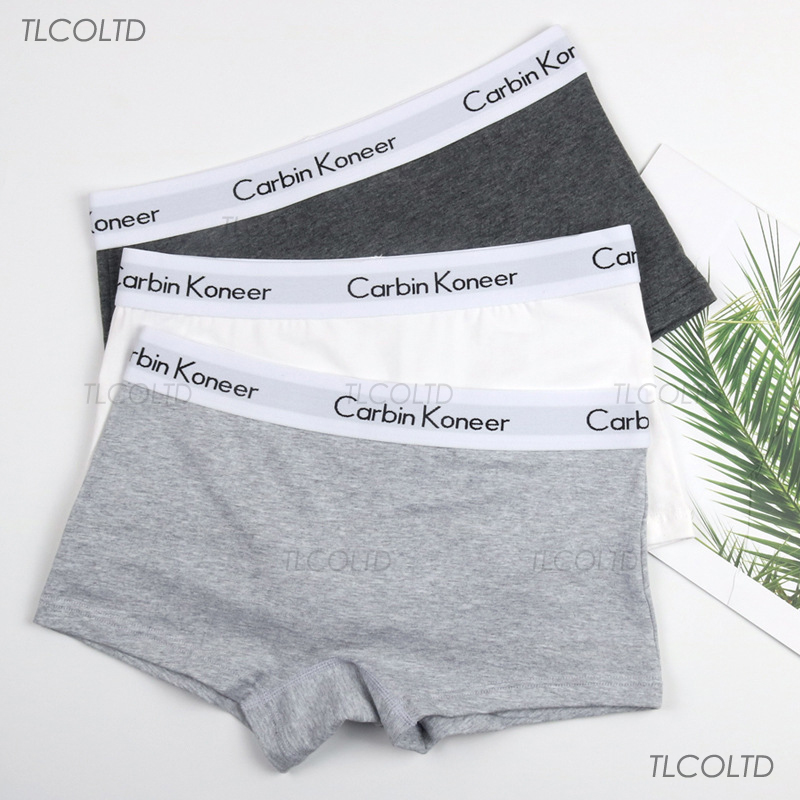[HCM]Quần lót nữ boxer Carbin Koneer
