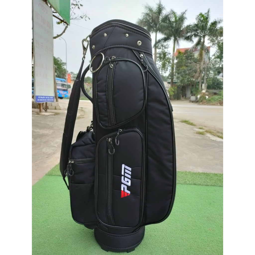[ GIÁ SẬP SÀN ] Túi Gậy Golf Siêu Nhẹ