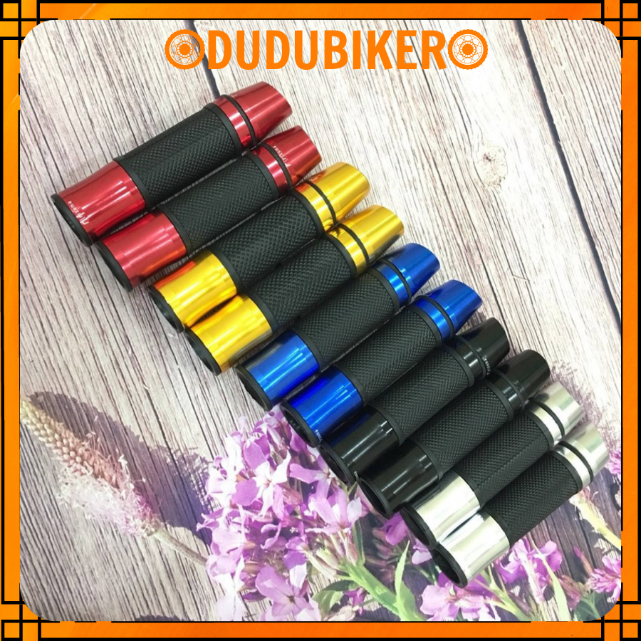 TAY NẮM RIZOMA GÙ XÉO CÓ ĐÈN LED