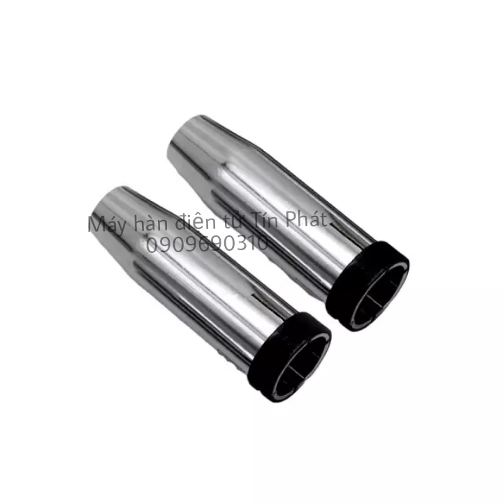 [HCM]Chụp khí 24KD dùng súng hàn Mig (5 cái)