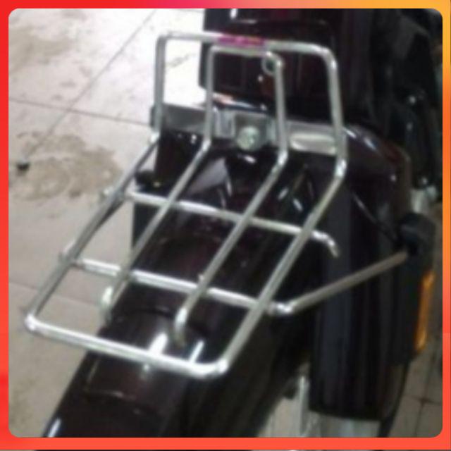 (Gía HÓT) Baga gắn xe honda DREAM
