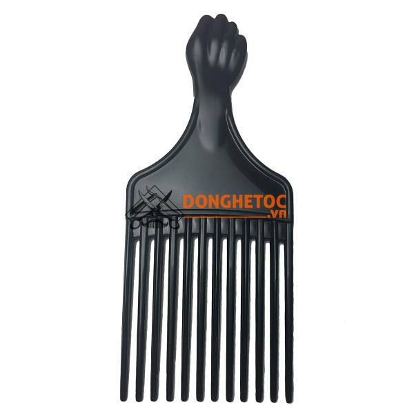 Lược tạo kiểu cho tóc Pomade