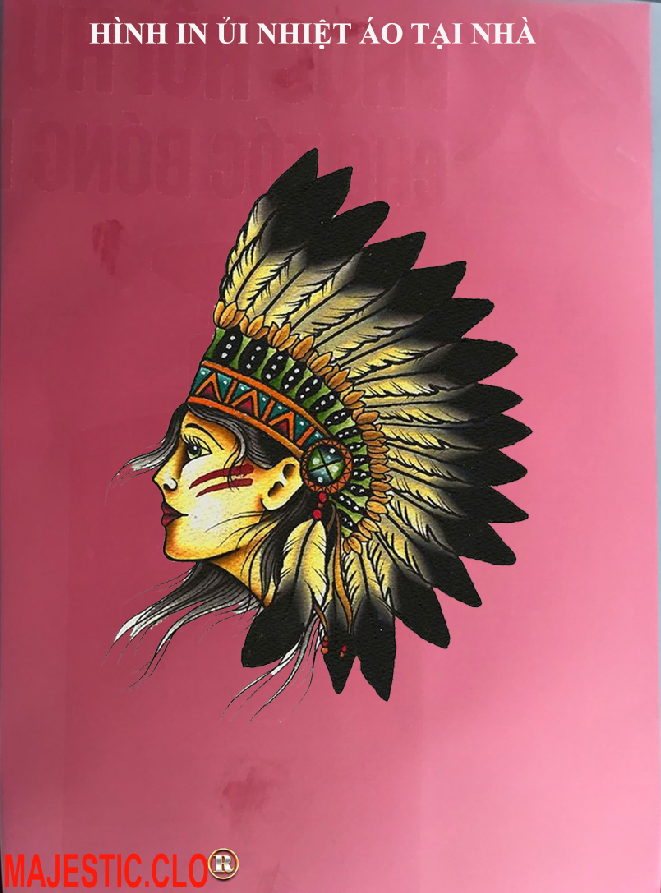 LOGO STICKER OLD SKULL