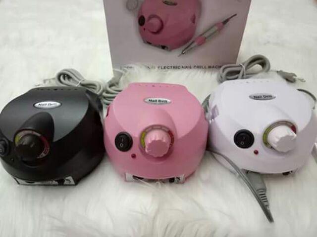 Máy Mài Móng Con Lợn Làm Nail Drill