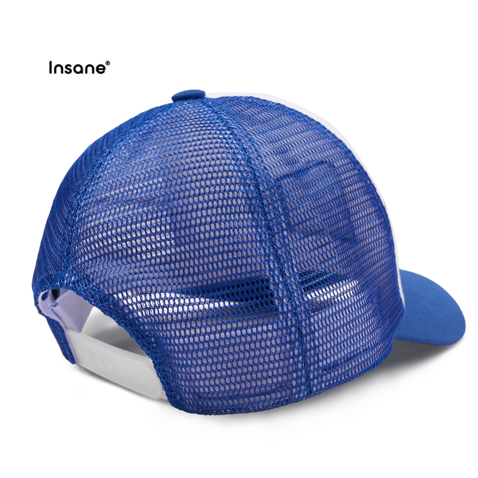 Nón Lưỡi Trai Insane l Freeze The Moment Cap