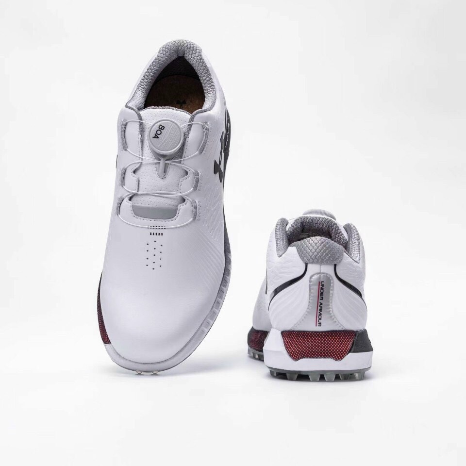 [CHÍNH HÃNG][BIGSALE][TẶNG VỚ] GIÀY GOLF NAM UNDER ARMOUR HOVR BOA