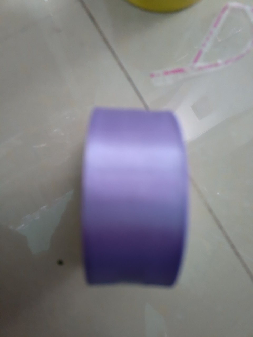 Ruy Băng lụa bản 4cm