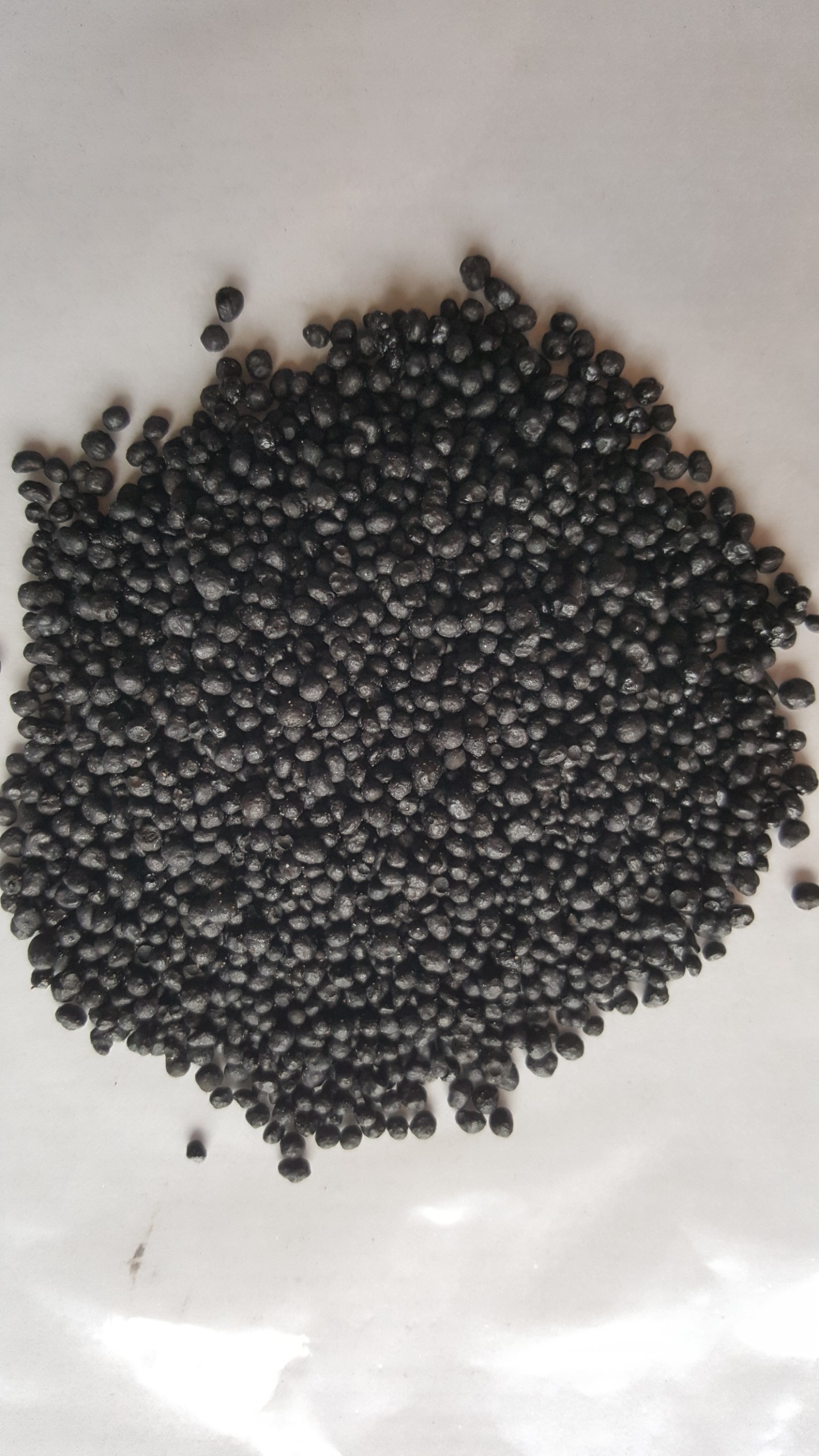 Phân bón ĐẠM CÁ HỒI - Túi Zip 1Kg