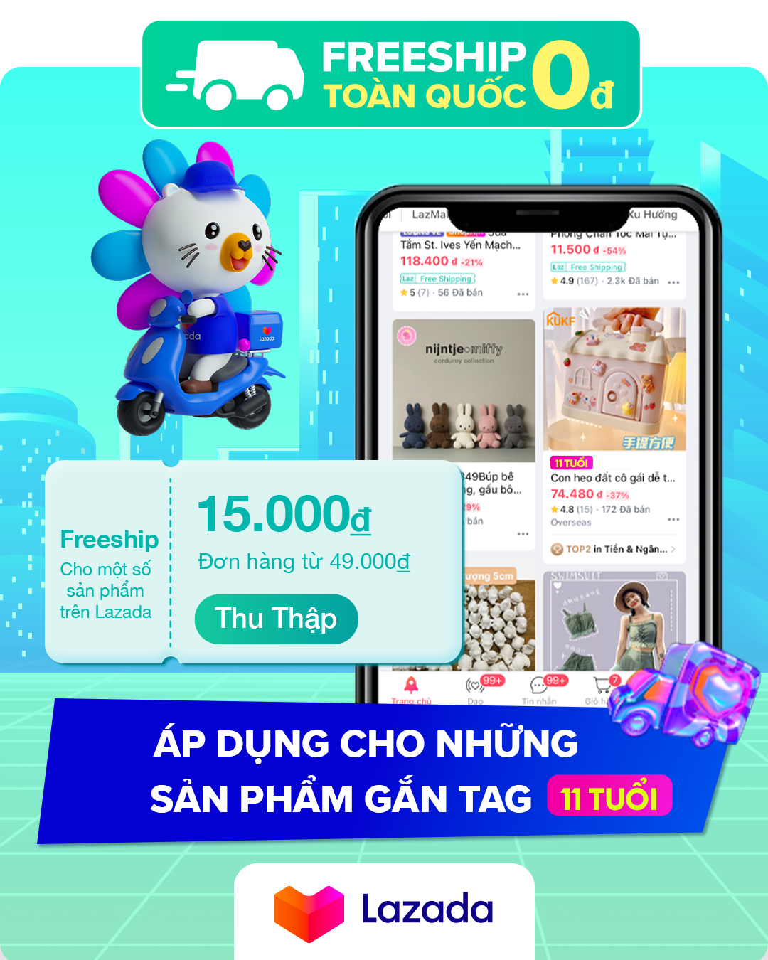 Bóng chạy size 10cm dành cho Hamster