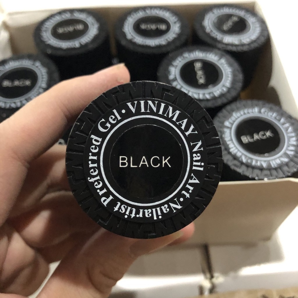 Gel Mạng Nhện Màu Hãng VINIMAY - sinailmi