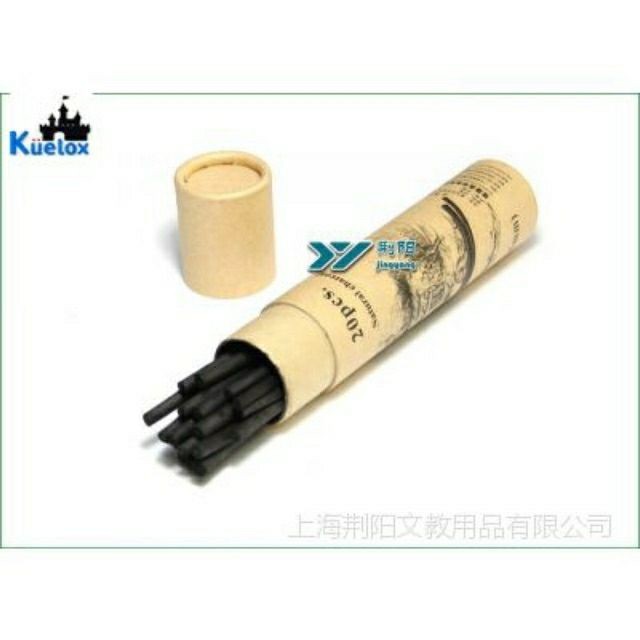 Than củi kuelox